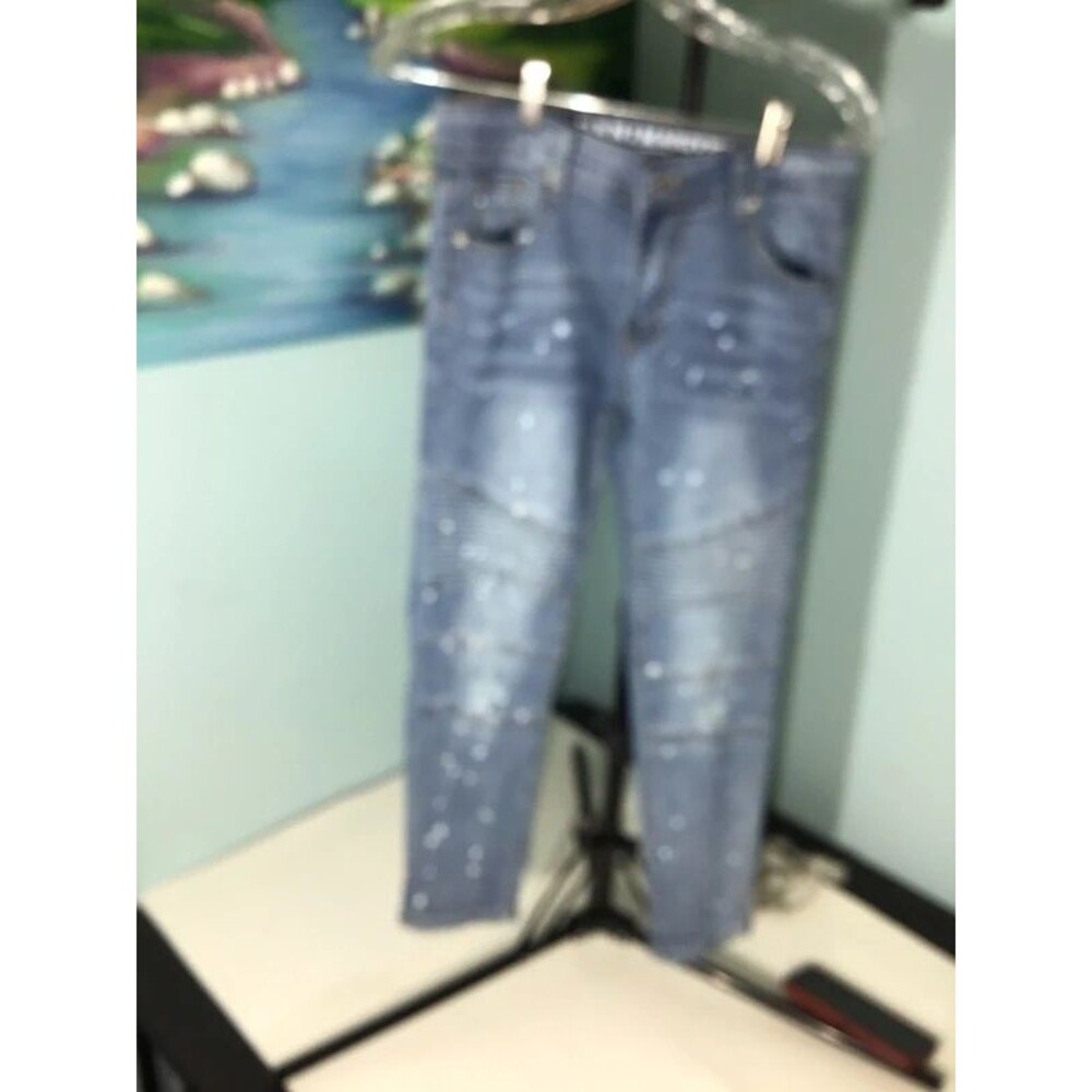 Denim & Rivets jeans